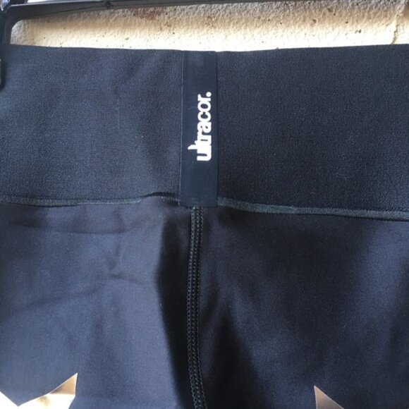 NEW UltraCor Lux Knockout Leggings Size XS - Picture 10 of 12